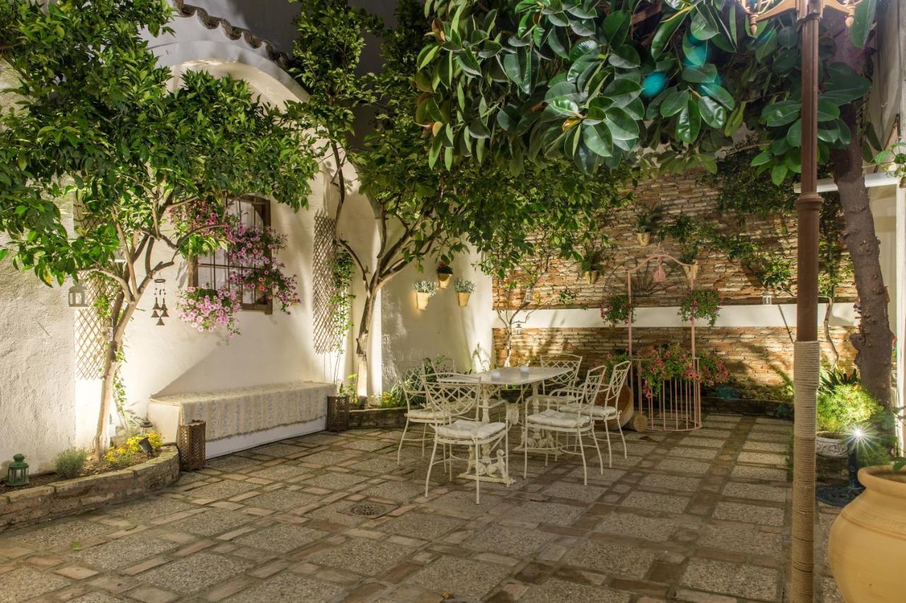 Patio Marquez Hotel - Cordoba, Cordoba