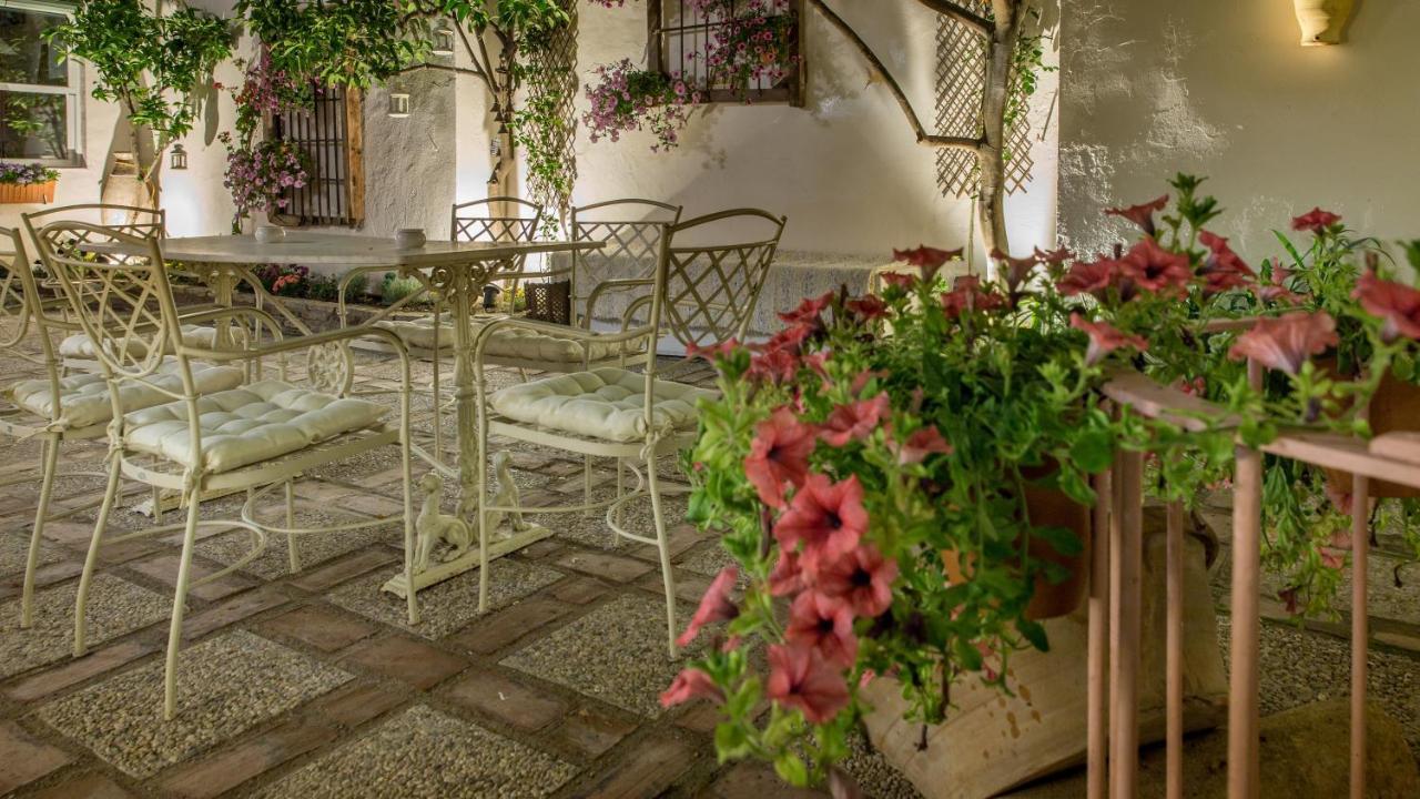 Patio Marquez Hotel - Cordoba — Fotos 3