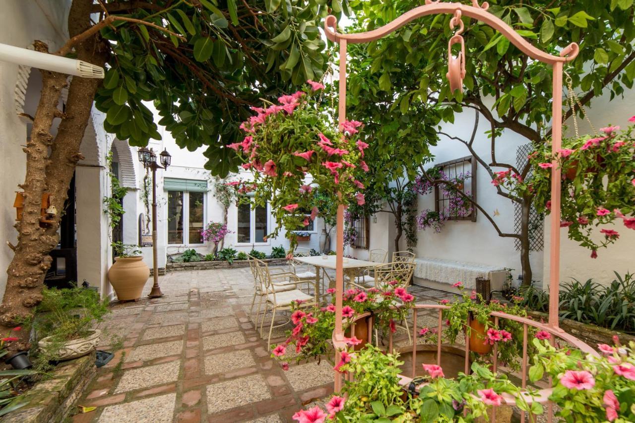 Patio Marquez Hotel - Cordoba — Fotos 1